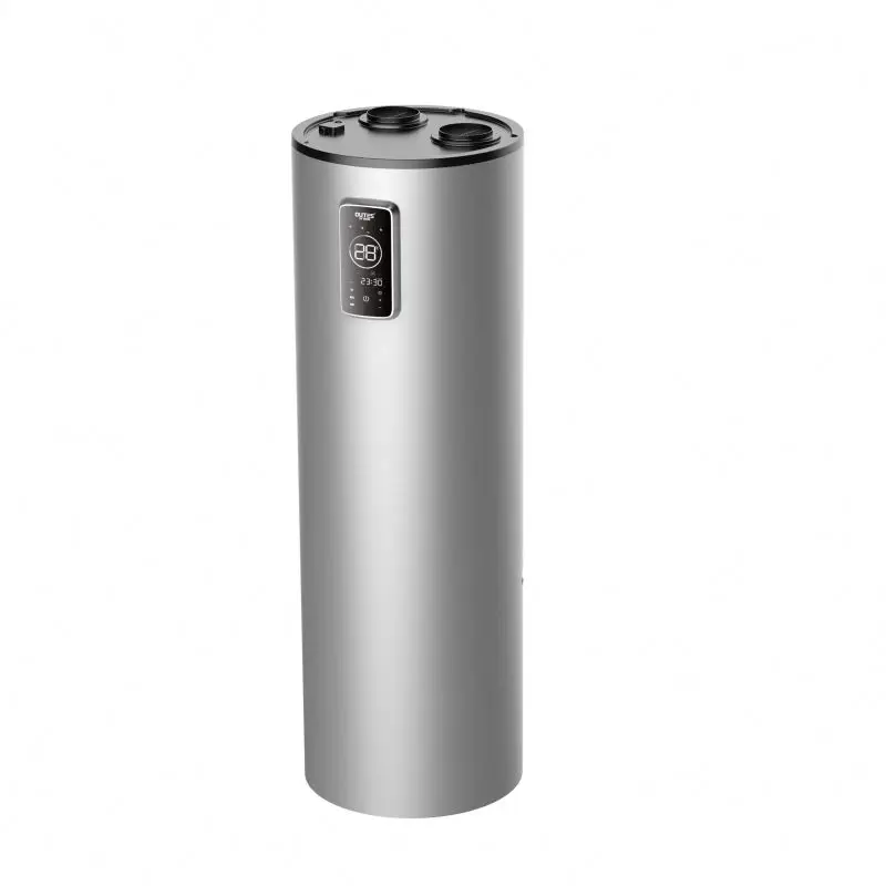 OUTES Ab 300L all in one  heat pump air source heat pump water with Air water heater