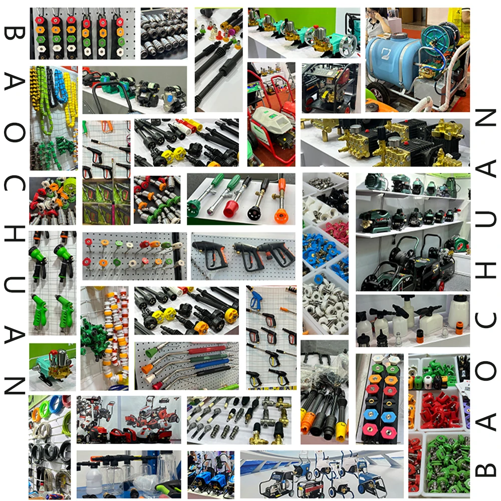 Automatic Home Pressure Car Cleaning Machine For Home Car Washer