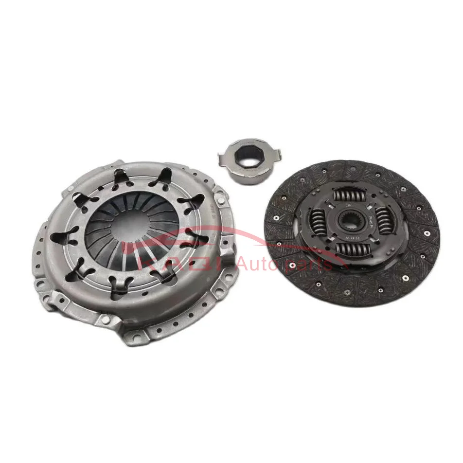 Clutch Kit Clutch Cover Plate Clutch Disc fits for  Great Wall Florid C30 M4  1.5
