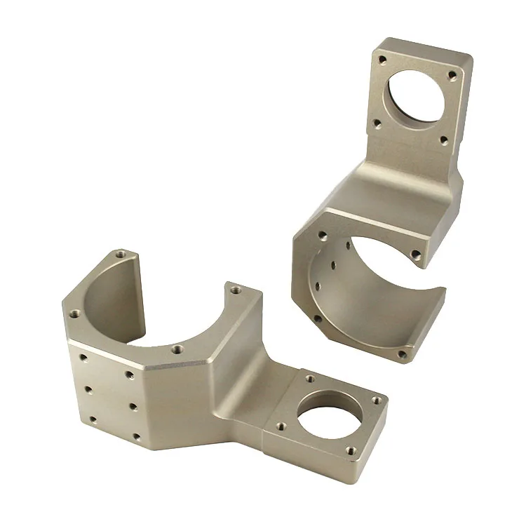 New Products Custom Mechanical Parts Fabrication Service