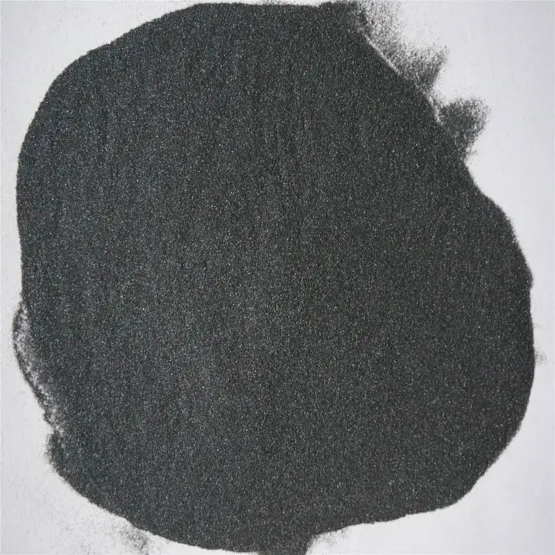 B4c Powder Black Boron Carbide Ceramic Plate