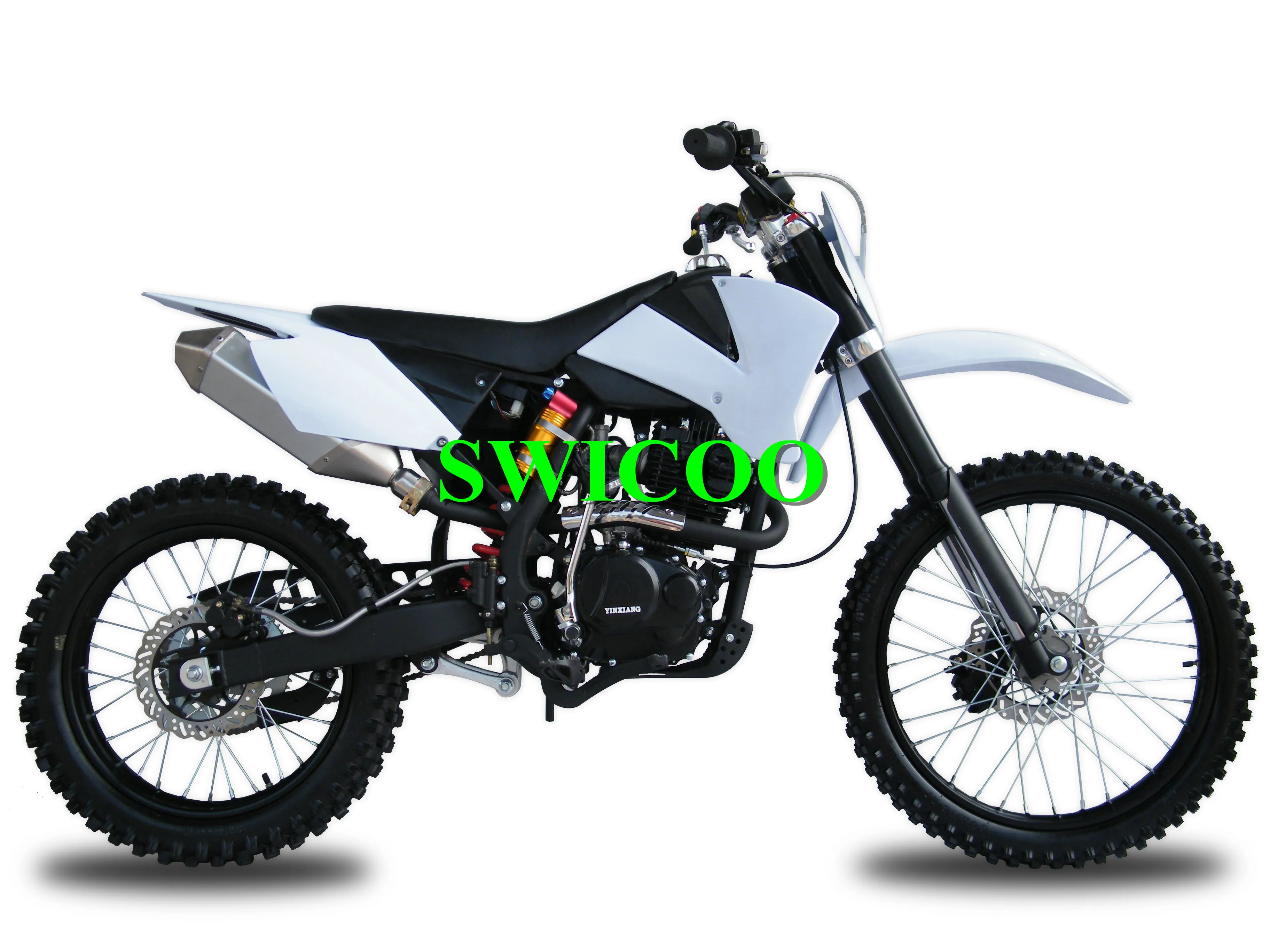  Для KTM 250CC питбайк грязи