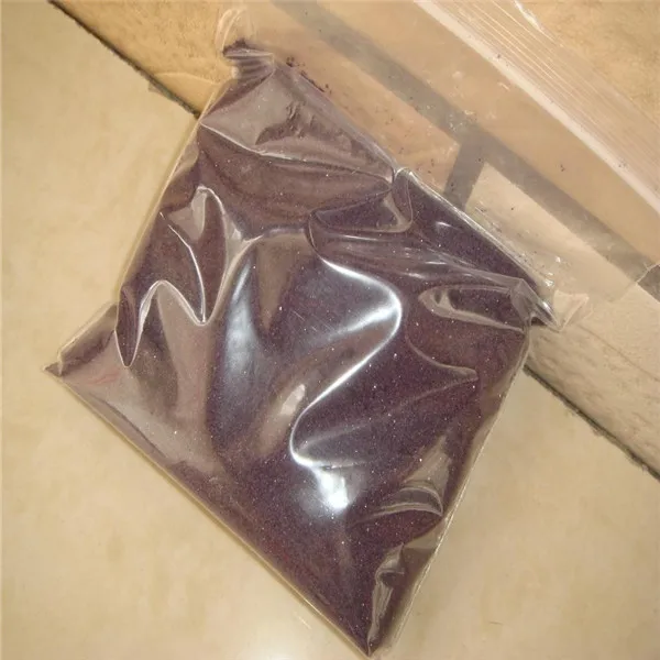 Factory sell directly Chromium(III) potassium sulfate (1:1:2), dodecahydrate