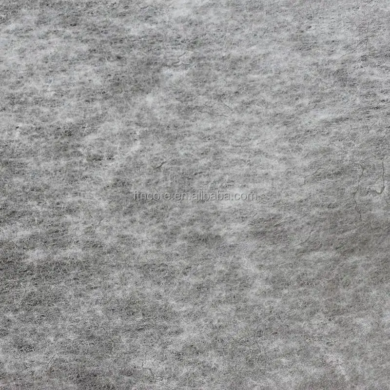 Полностью биоразлагаемый пакетик для чая из полимолочной кислоты, нетканый полилактид, нетканый материал