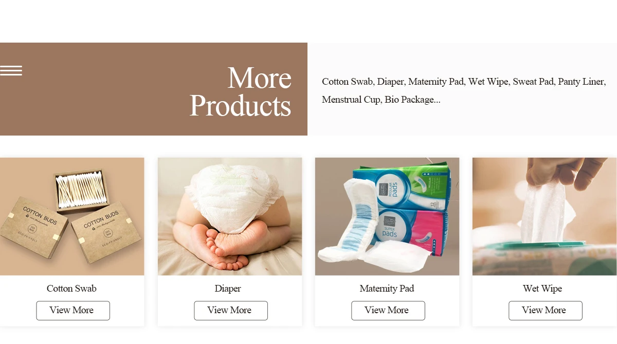 Eco friendly products 2023 disposable private label aloe vera ladies sanitary pad biodegradable organic cotton sanitary napkin.jpg