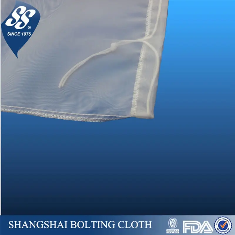 PP  Nylon Filter Bags Liquid Filter Bags tea bag filter paper roll