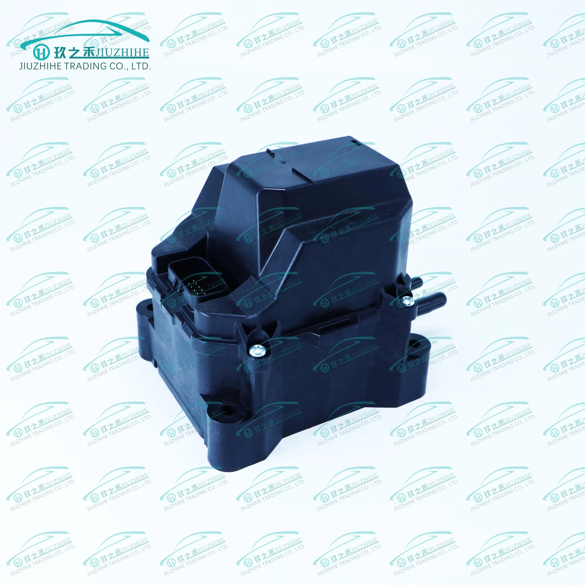 Akram 2.0 has air pump 24V/12V