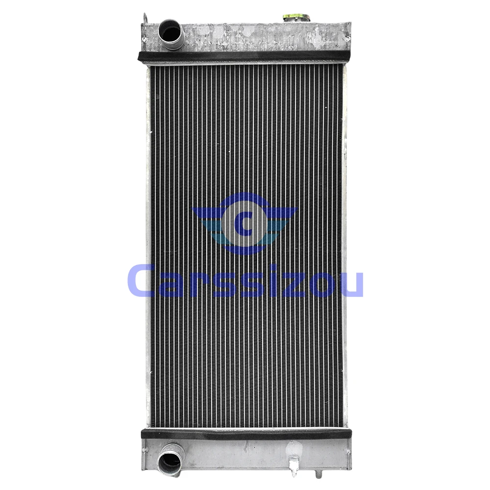 Sumitomo SH210 SH210-5  Construction machinery Radiator For Excavator