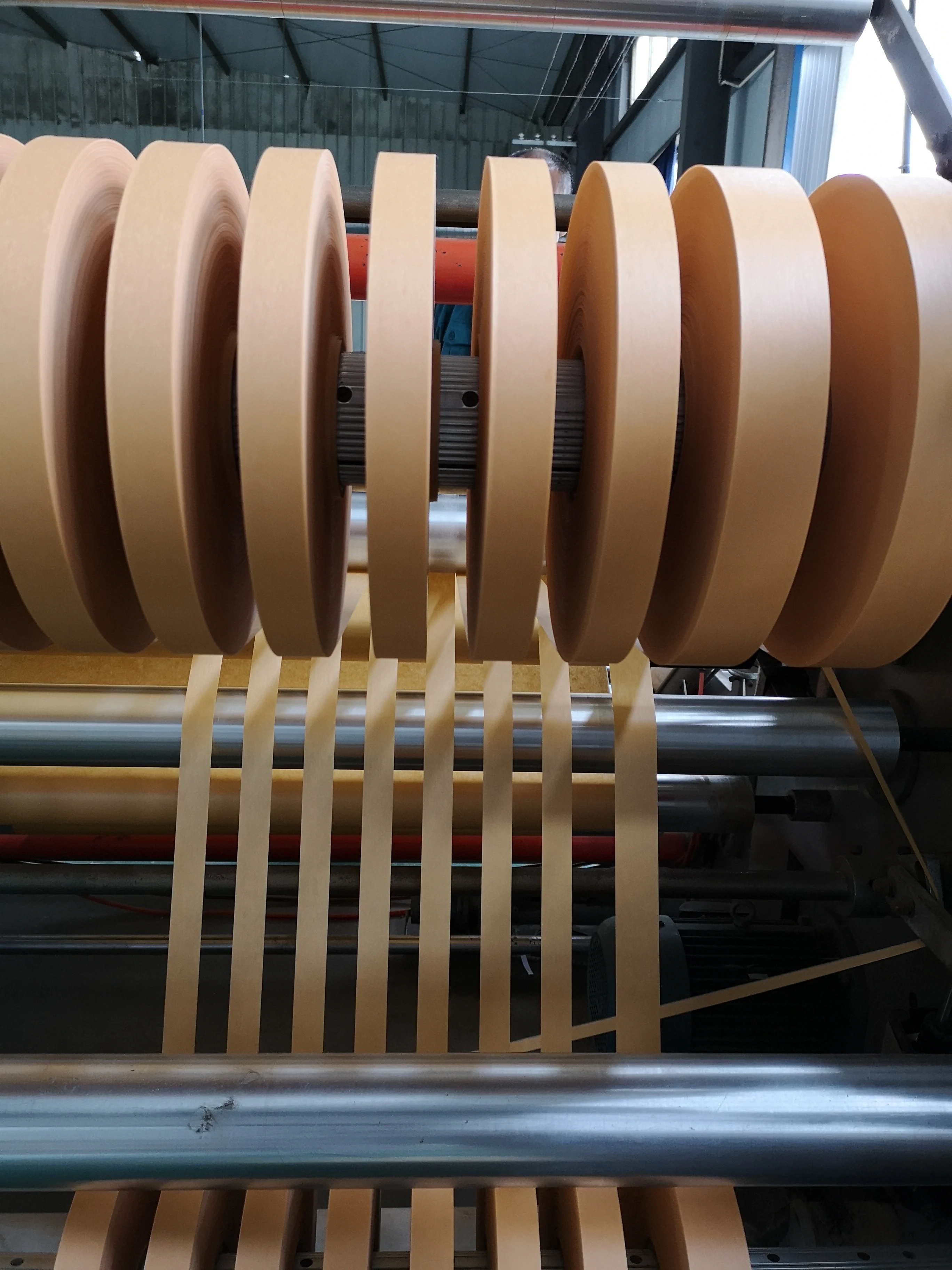 Insulation Paper International Standard Class B & F DMD Dacron Mylar Dacron