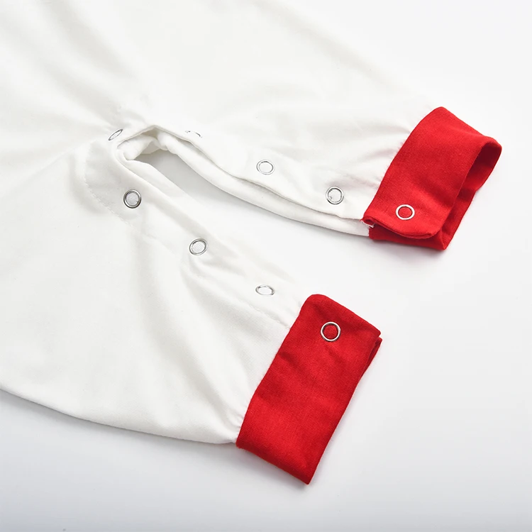 New Mother Father Daughter Baby Family Matching Set Christmas Clothings Family Matching Clothing