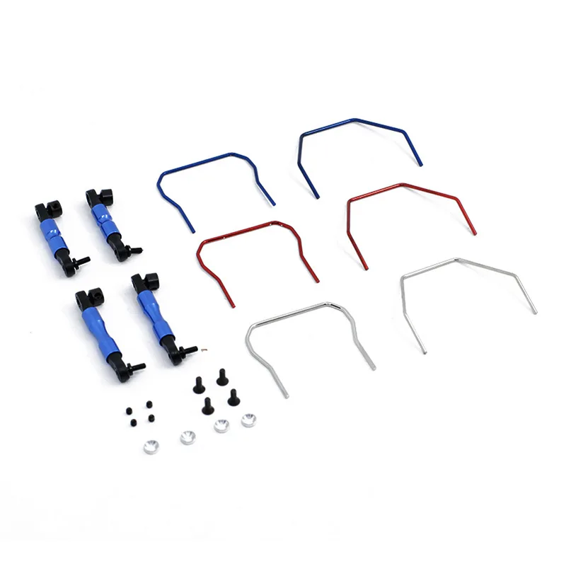 latest new model factory promotion price cars chassis luxury TRX Slash 4x4 Front & Rear Sway Bar