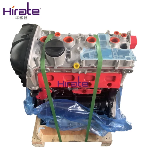 Gen2 1.8 TSi EA888 CDAB Engine For Skoda Octavia Superb Volkswagen Tiguan Passat Magotan