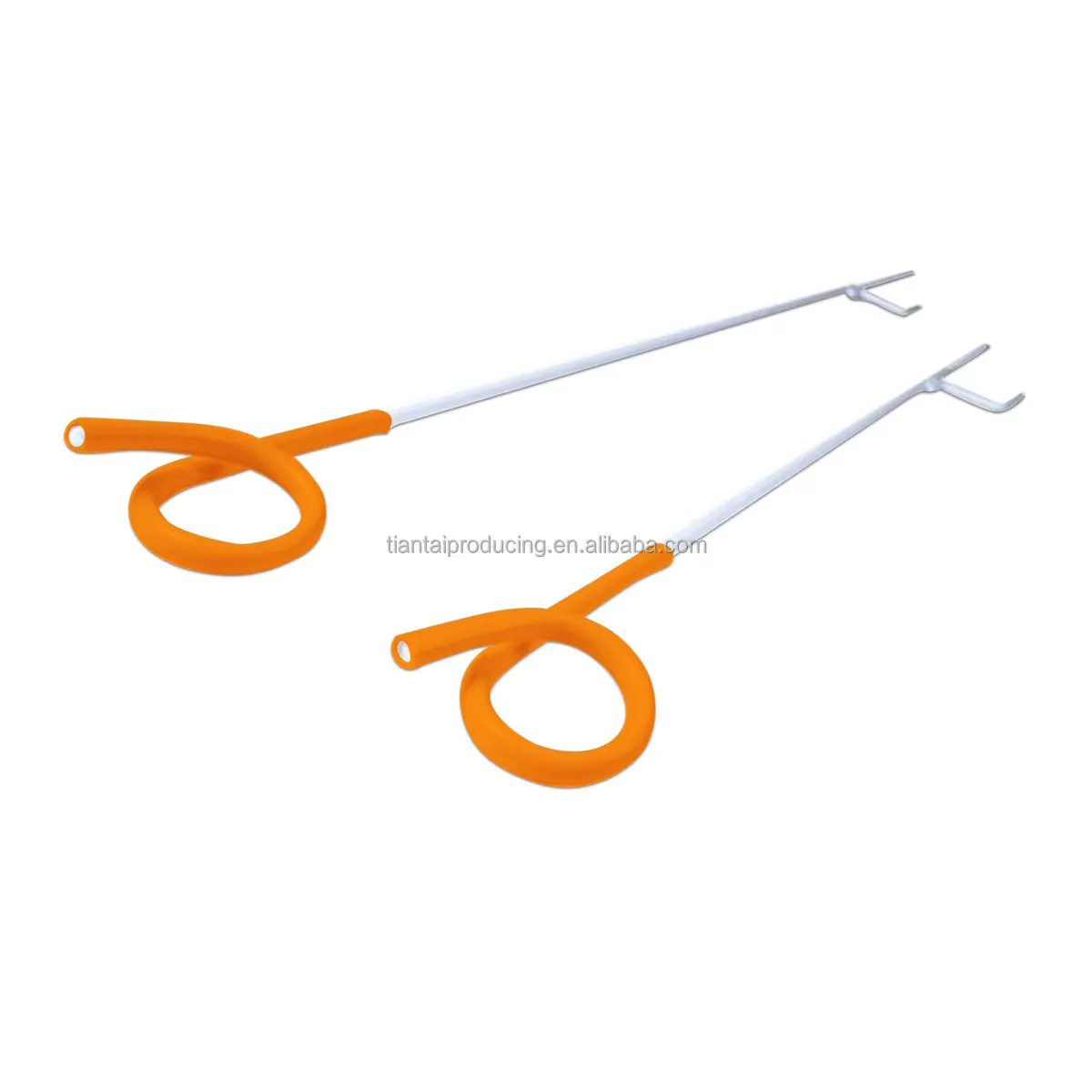 Electric Fence Post/pigtail Post 6mm Post