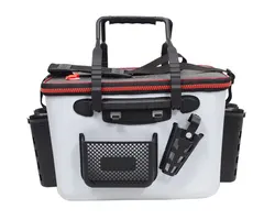 Hot Sale Waterproof Fishing Lure Tool Tackle Box Fishing Case