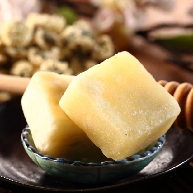 Мед, хризантемы, чай, камень, сахар, куб, приготовленный для напитков