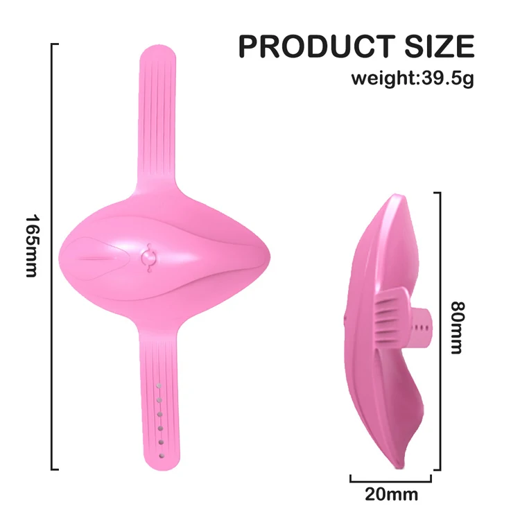 LEUTOO Drop Shipping Usa Newest Perfect Sex Toy Couple Wireless Adjustable Vibrating Panties Sex Toys For Woman