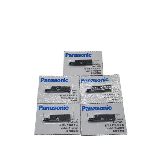 Original brand new Insert Machine parts X02G51111  Foot Clipper AI parts  for Panasonic