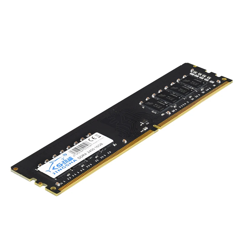 High Quality OEM DDR4 Ram Factory Wholesale Memoria Manufacturer Desktop Motherboard DDR4 4GB 8GB 16GB Ram