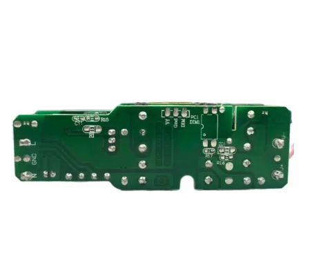 Factory price constant current bare board power supply18-39V/0.87A  isolated high PF value led driver