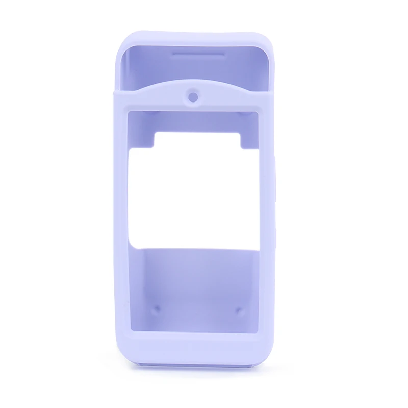 Силиконовый чехол для POS-машины с логотипом OEM по низкой цене POS Cover Pax A920/A920pro/A930/A910/D210