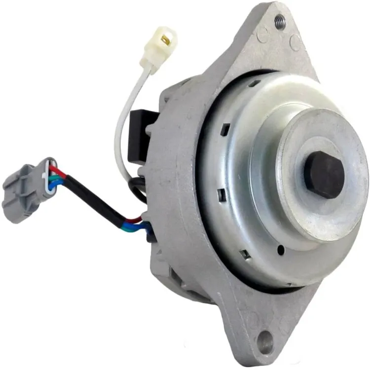  Новый генератор переменного тока 8970489700 для PMA Industrial 8970489701 8970489702 8970489706