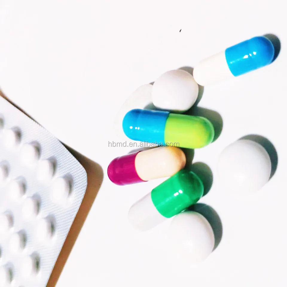 
Max strength mega slim energy burning diet supplement Made in China 