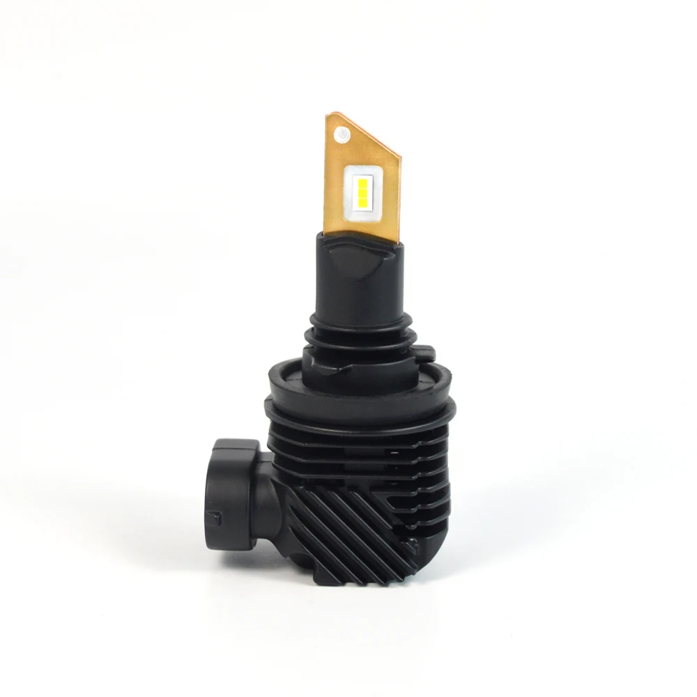 Автомобильные аксессуары Q10, светодиодная фара h7 H11 40 Вт, автомобильная фара