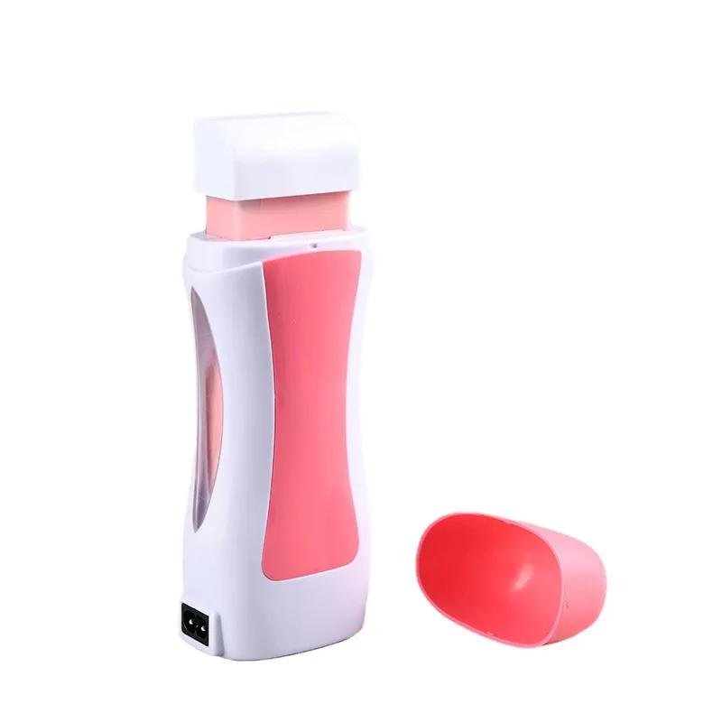 ready to ship hair removal waxing machine refills cartridge roller wax heater for professional spa