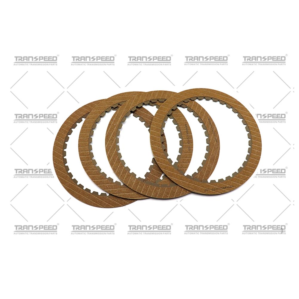 Transpeed 4EAT-T135080A другая автоматическая коробка передач фрикционный диск 4eat для Subarus