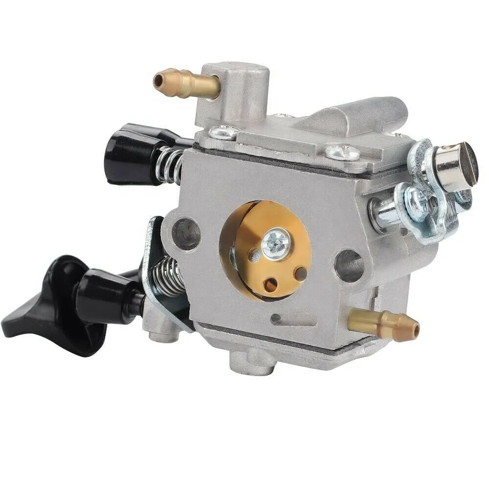 ZAMA C1Q-S210 S210B C1Q-S209C карбюратор для STIHL BR450 BR350 BR350Z BR430 SR430 SR431 SR450 BR430Z рюкзак нагнетатель 42441200603