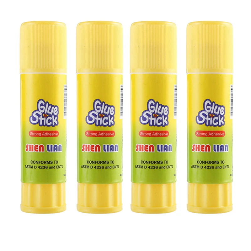 Student and office solid glue