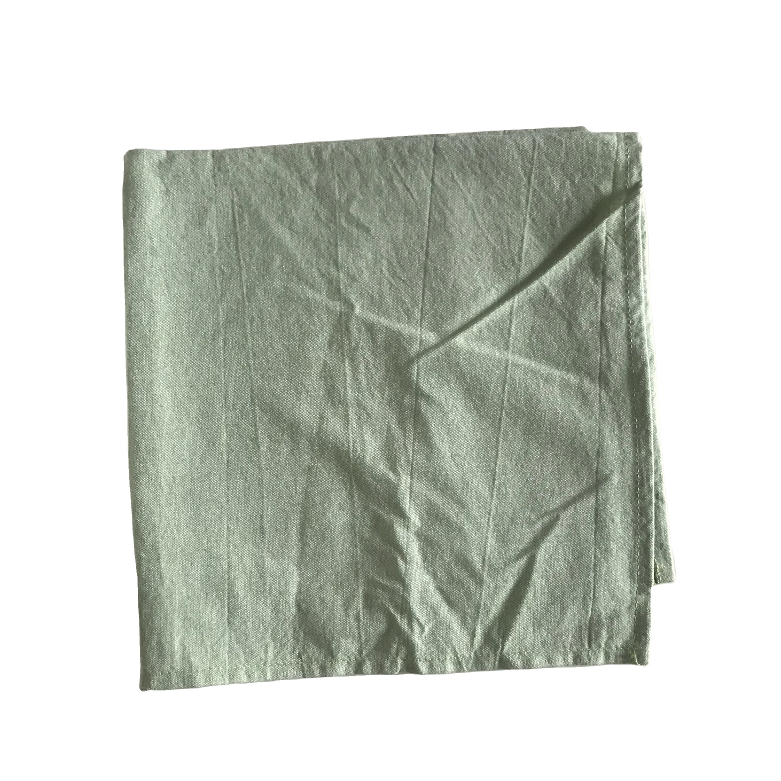 
Cloth Custom Napkins In Bulk 100% Cotton Wedding Table Napkin 