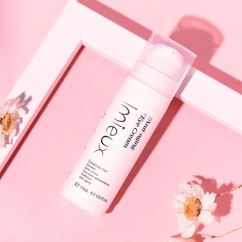 The best anti Eye cream OEM