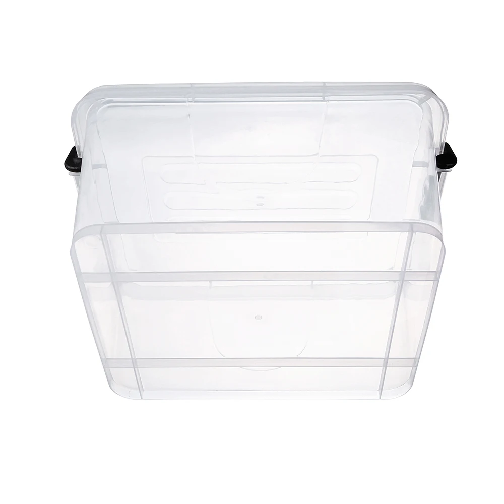 Wholesale Eco-friendly Plastic Storage Containers Box