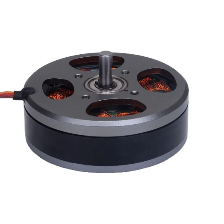 hot selling Brushless Bldc Dc Motor GM-5308 With Hollow Shaft For Pan Tilt Trolling Motor For Fpv Gimble Go Pro Camera