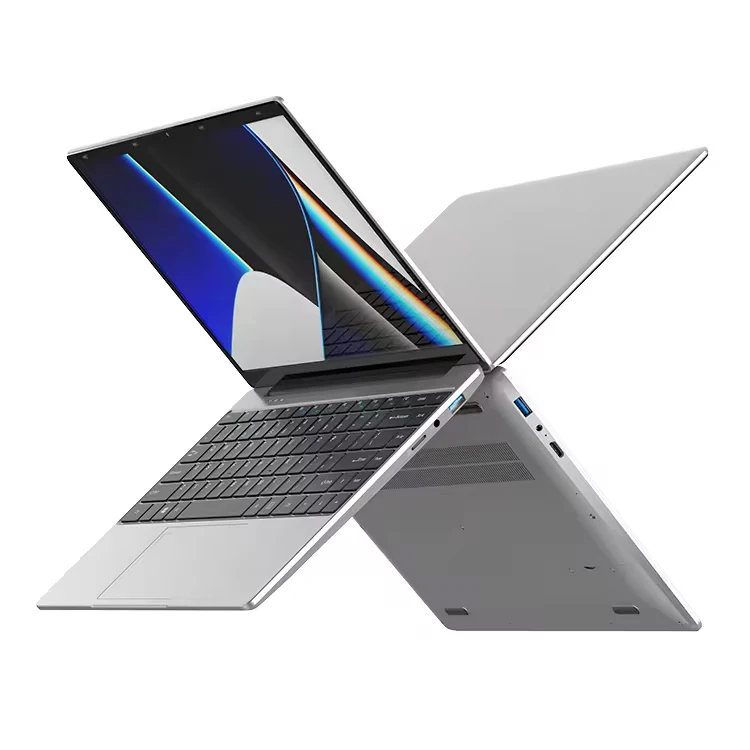 Super Thin Intel Core i5 Quad core Octa thread 15.6 Inch 1080p 16GB RAM 512GB SSD Notebook Computer for Personal&Homes Laptops