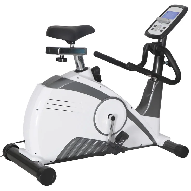 GS-8702-5 Deluxe Body Stretching Machine Eagle Fitness Equipment Magnetic Cycling Exerciser indoor cycle exercise bike spinning