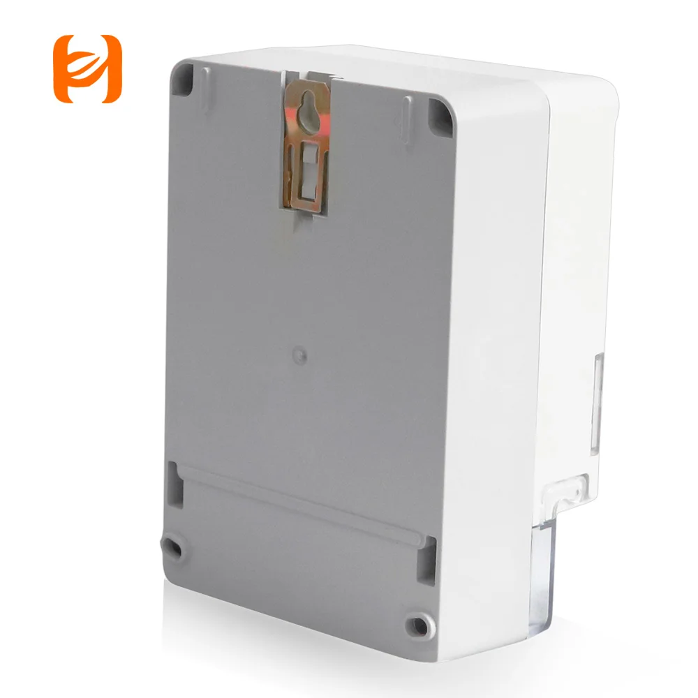 Manufacturer Smart WIFI Energy Meter For Industrial Electricity