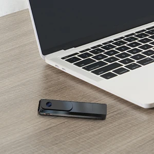 Amazon Hot Selling Camera Recorder 1080P Wearable Pocket Body Camera Pen Video Digital Camcorders