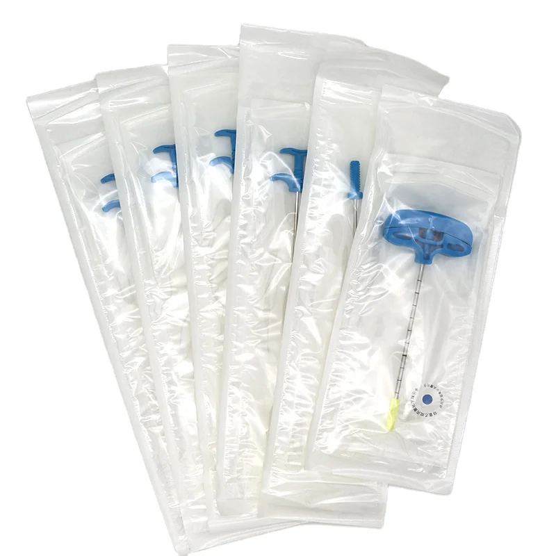 High Quality Balloon Kyphoplasty Orthopedic Intervention Two-step Kyphoplasty Tool Kit