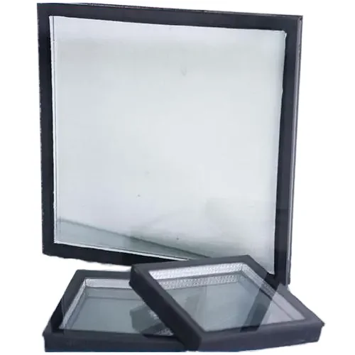 High Quality Custom Tempered Hollow Laminated Glass Factory Direct Tempered and Safe Direct From the Glass Factory