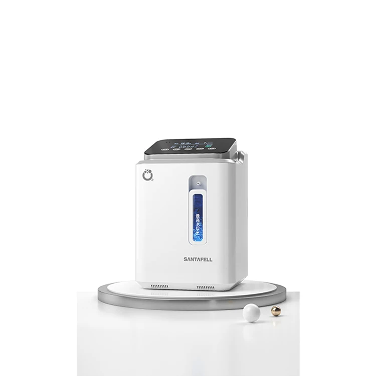 Household oxygen generator portable low noise Shutanfu  oxygen generator