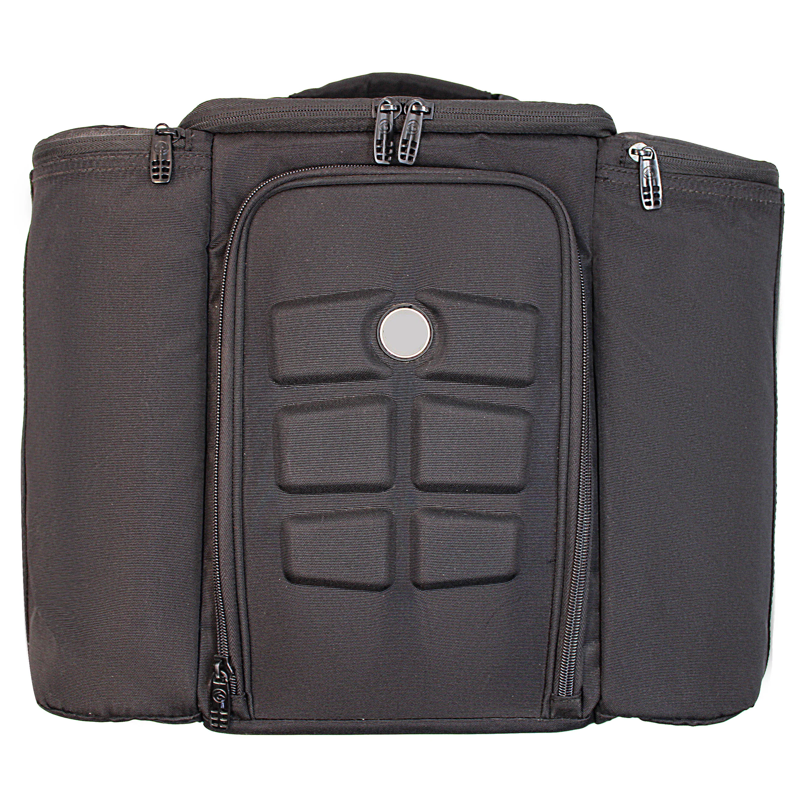 Custom large capacity outdoor picnic car waterproof cold insulation coke wine outside sale large ice cooler bag insulation box