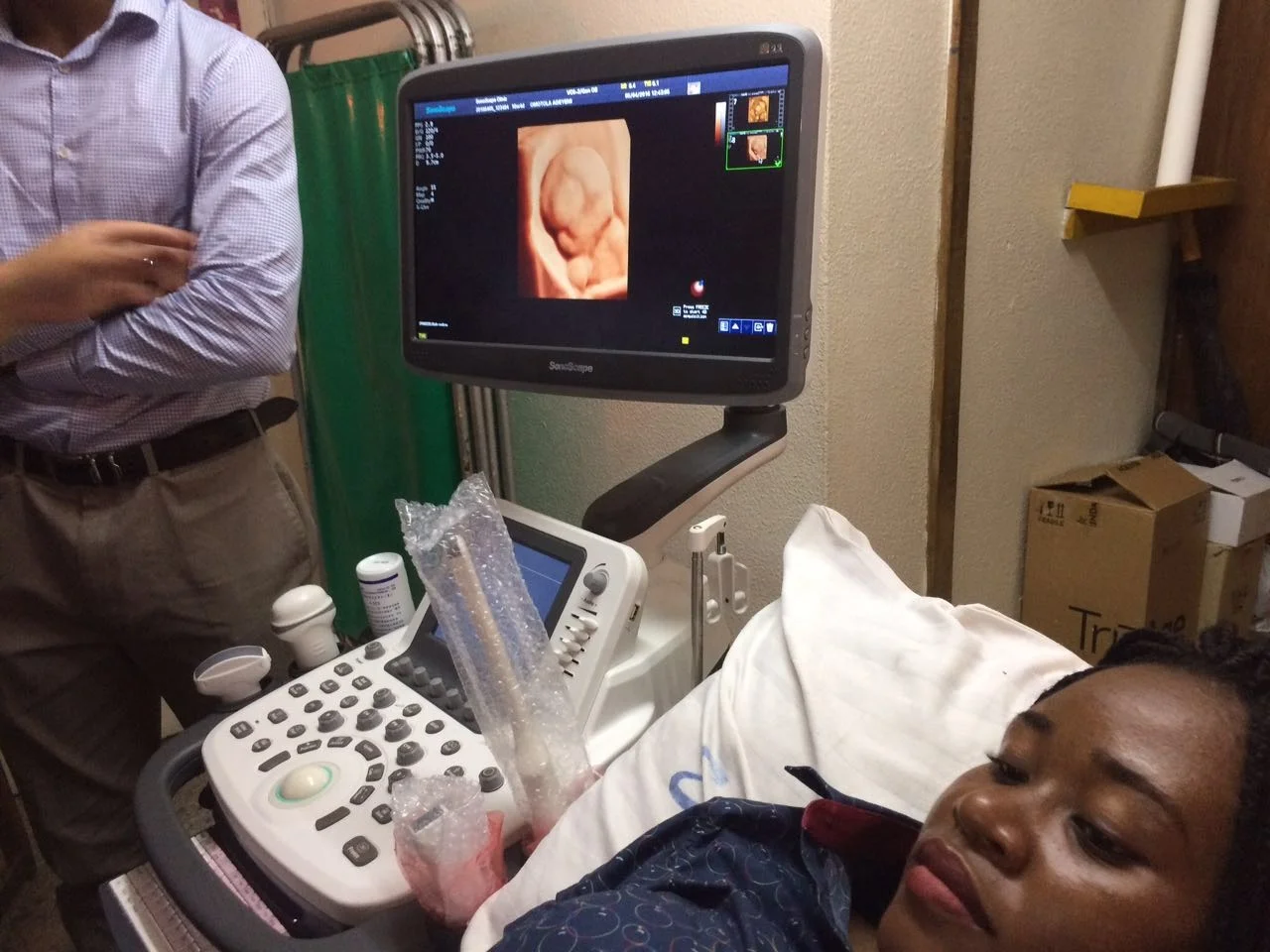 Медицинские ультразвуковые инструменты sonoscape s22 ультразвуковая машина