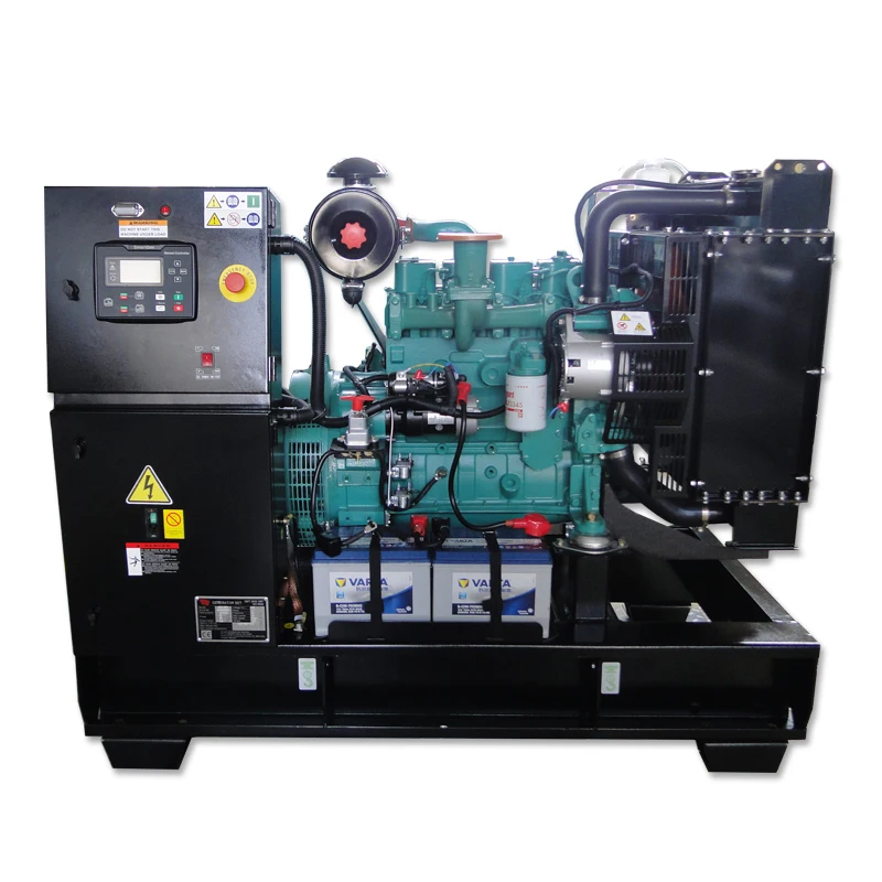 45.000 Kw Trailer Power Mut Marine Engine 40 Kva Price Boat Diesel Generator