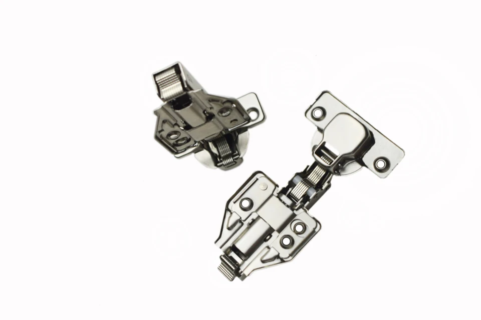 3d Adjustable 35mm cup furniture cabinet hydraulic hinge with soft close hinges Cabinet 3D Hinge