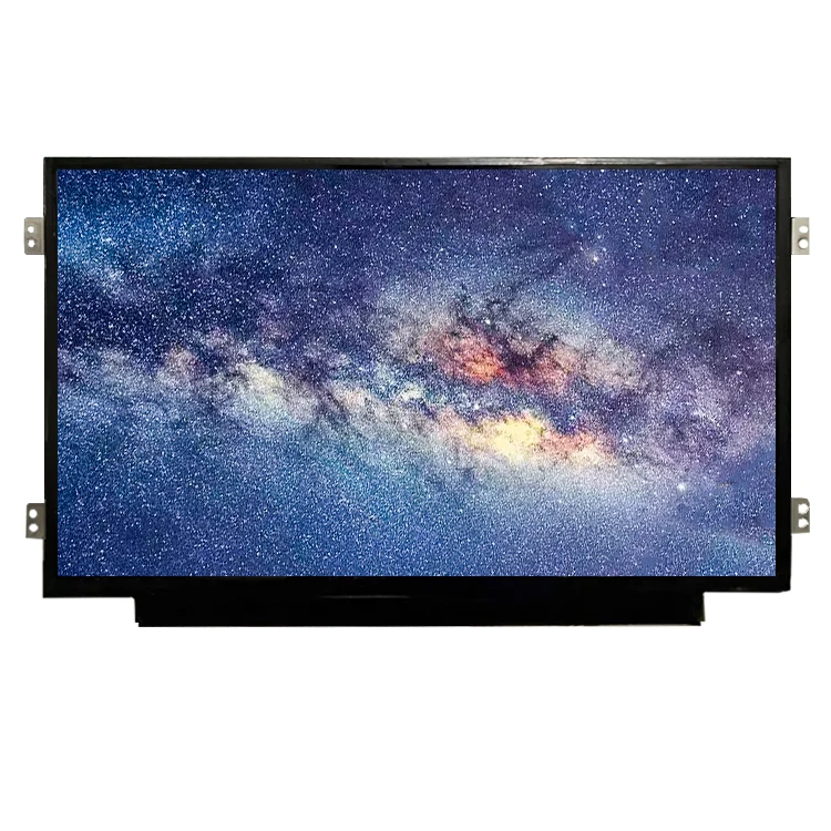 10,1 дюймовый ЖК-модуль 1024*600 с высоким разрешением 40 контактов LVDS к HDMI плата драйвера для вентилятора B101AW06 V1 HW0A