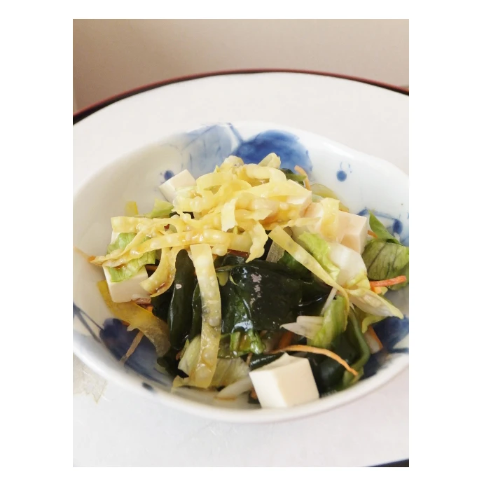 
Japan Seafood Wakame Steamed Dried organic edible kelp and seaweed 