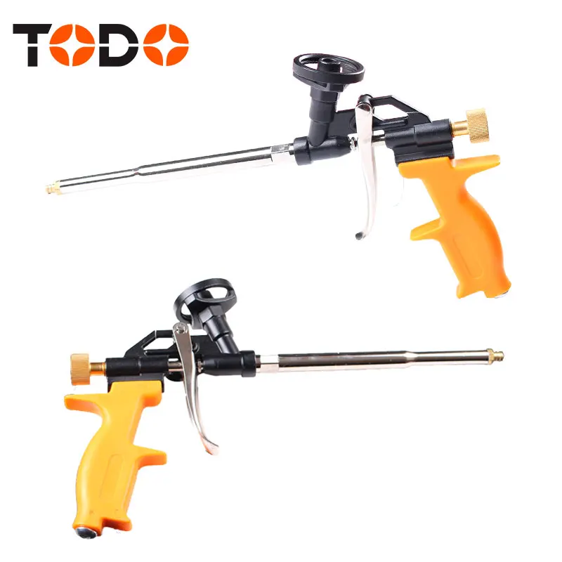TODO building construction tools  Manual PU foam spraying gun