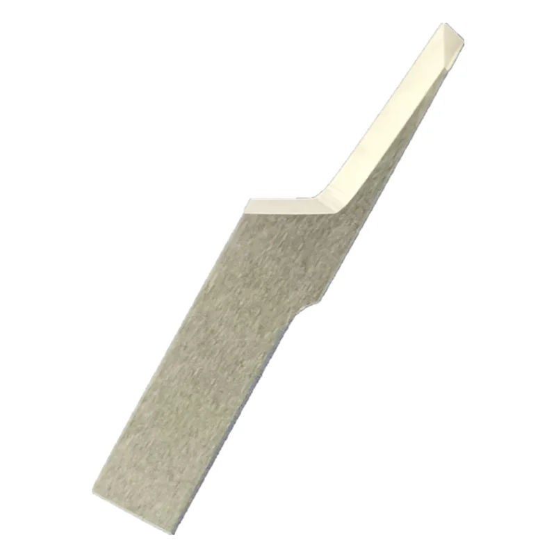 Прямая поставка с завода, колеблющийся нож, лезвие из карбида вольфрама